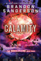 Calamity - 9780385743617 by Brandon Sanderson, 9780385743617