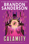 Calamity - 9780385743617 by Brandon Sanderson