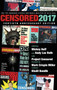 Censored 2017 (The Top Censored Stories and Media Analysis of 2015-2016) by Mickey Huff, Andy Lee Roth, Project Censored, Khalil Bendib, 9781609807153