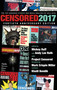 Censored 2017 (The Top Censored Stories and Media Analysis of 2015-2016) by Mickey Huff, Andy Lee Roth, Project Censored, Khalil Bendib, 9781609807153