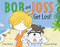 Bob and Joss Get Lost! by Peter McCleery, Vin Vogel, 9780062415318