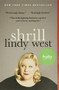 Shrill by Lindy West, 9780316348461