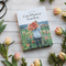 Floret Farm's Cut Flower Garden: Grow, Harvest, and Arrange Stunning Seasonal Blooms (Gardening Book for Beginners, Floral Design and Flower Arranging Book) by Erin Benzakein, Julie Chai, Michele M. Waite, 9781452145761