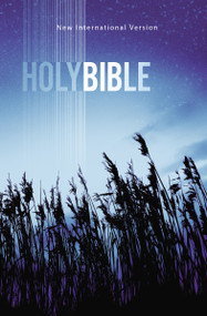 NIV, Value Outreach Bible, Paperback ((Affordable Bulk Distribution Bible for Evangelism and Discipleship)) by Zondervan, 9780310446828