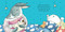 Hush-A-Bye Bunny by Holly Surplice, 9780763694593