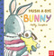 Hush-A-Bye Bunny by Holly Surplice, 9780763694593