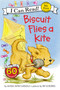 Biscuit Flies a Kite by Alyssa Satin Capucilli, Pat Schories, 9780062237002