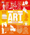 The Art Book (Big Ideas Simply Explained) by DK, 9781465453372