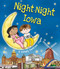 Night-Night Iowa by Katherine Sully, Helen Poole, 9781492647706