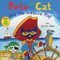 Pete the Cat and the Treasure Map by James Dean, James Dean, Kimberly Dean, 9780062404411