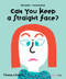 Can You Keep a Straight Face? by Elisa Géhin, Bernard Duisit, 9780500650912