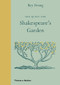 The Quest for Shakespeare's Garden by Roy Strong, 9780500252246