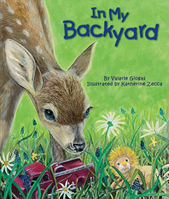 In My Backyard - 9780977742318 by Valarie Giogas, Katherine Zecca, 9780977742318