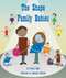 Shape Family Babies, The by Kristin Haas, Shennen Bersani, 9781628552119