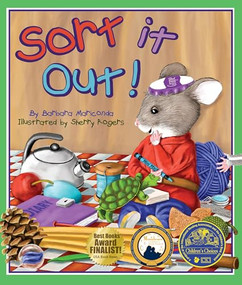 Sort it Out! by Barbara Mariconda, Sherry Rogers, 9781934359112