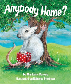 Anybody Home? - 9781607186304 by Marianne Berkes, Rebecca Dickinson, 9781607186304
