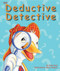 Deductive Detective, The - 9781607186250 by Brian Rock, Sherry Rogers, 9781607186250