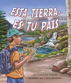 Esta tierra, es tu país (This Land is Your Land) (Spanish Edition) by Catherine Ciocchi, Cathy Morrison, 9781628555752