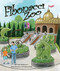 Fibonacci Zoo - 9781628555622 by Tom Robinson, Christina Wald, 9781628555622