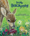 In My Backyard - 9781607188711 by Valarie Giogas, Katherine Zecca, 9781607188711