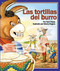 Las tortillas del burro by Terri Fields, Sherry Rogers, 9781628553727