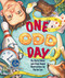 One Odd Day - 9781934359334 by Doris Fisher, Karen Lee, Sneed  Dani, 9781934359334