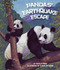 Pandas' Earthquake Escape - 9781607180821 by Phyllis J. Perry, Susan Detwiler, 9781607180821
