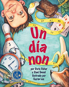 Un día non (One Odd Day) (Spanish Edition) by Doris Fisher, Karen Lee, Sneed  Dani, 9781628553642