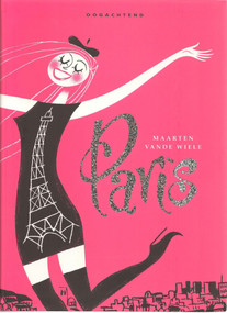 Paris - 9780861661732 by Maarten Vande Wiele, Erika Raven, Peter Moerenhout, 9780861661732