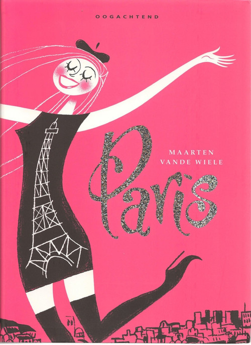 Paris - 9780861661732 by Maarten Vande Wiele, Erika Raven, Peter Moerenhout, 9780861661732