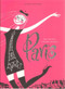 Paris - 9780861661732 by Maarten Vande Wiele, Erika Raven, Peter Moerenhout, 9780861661732