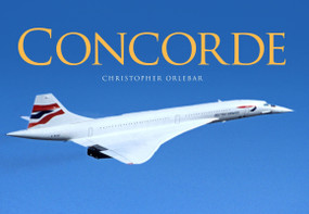 Concorde - 9781472819550 by Christopher Orlebar, 9781472819550