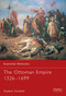 The Ottoman Empire 1326-1699 by Stephen Turnbull, Robert O'Neill, 9781841765693