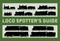 Loco Spotter's Guide by Stuart Black, 9781472820488