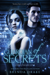 Guardian of Secrets by Brenda Drake, 9781633755918