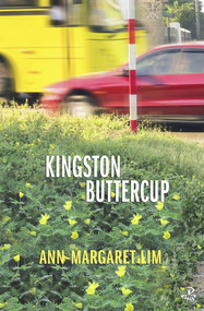 Kingston Buttercup by Ann-Margaret Lim, 9781845233303