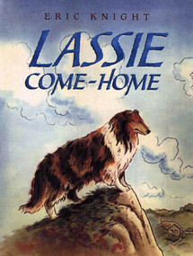 Lassie Come-Home - 9780805072068 by Eric Knight, Marguerite Kirmse, 9780805072068