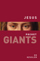 Jesus: pocket GIANTS - 9780750961240 by Ed Kessler, 9780750961240