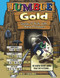 Jumble® Gold: Strike It Rich with These Puzzles! by Tribune Content Agency LLC, 9781629373546