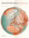 Maps and the 20th Century: Drawing the Line by Tom Harper, 9780712356626