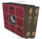 The Complete Peanuts 1955-1958 (Gift Box Set - Hardcover) by Charles M. Schulz, Matt Groening, Jonathan Franzen, Seth, 9781560976875