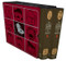 The Complete Peanuts 1955-1958 (Gift Box Set - Hardcover) by Charles M. Schulz, Matt Groening, Jonathan Franzen, Seth, 9781560976875