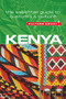 Kenya - Culture Smart! (The Essential Guide to Customs & Culture) by Jane Barsby, Culture Smart!, 9781857338584