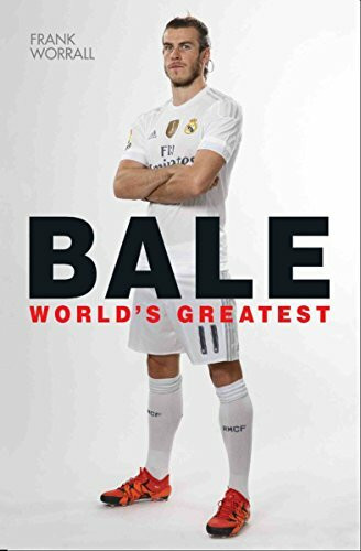 Bale (World's Greatest) by Frank Worrall, 9781786062635
