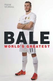 Bale (World's Greatest) by Frank Worrall, 9781786062635