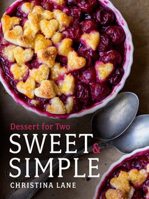 Sweet & Simple (Dessert for Two) by Christina Lane, 9781682680070