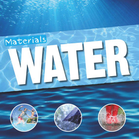 Water - 9781786370372 by Harriet Brundle, 9781786370372