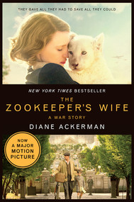 The Zookeeper's Wife (A War Story) - 9780393354256 by Diane Ackerman, 9780393354256