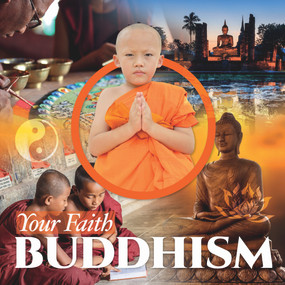 Buddhism by Harriet Brundle, 9781786370341
