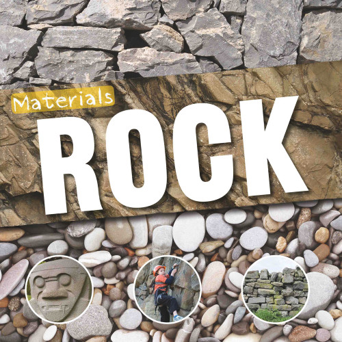 Rock - 9781786370365 by Harriet Brundle, 9781786370365